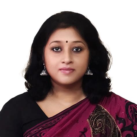 SASTRA Staff Profile