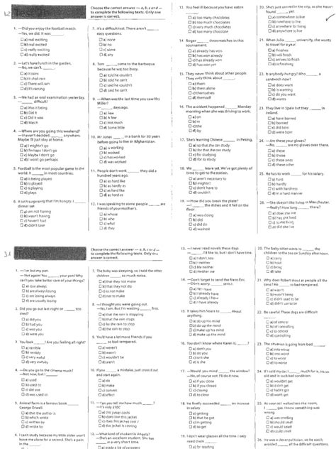 Image result for Practice Test Exam Questions