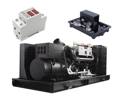 Image result for Generator Over Voltage