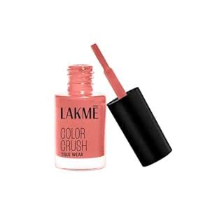 Buy LAKMÉ True Wear Color Crush 81 6ml Online at Low Prices in India ...