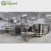 New & Used Hpp High Pressure Processing Machines for sale. Mitsubishi ...