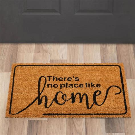 Buy Bristol Scraper Printed Door Mat- 60X40 cms from Home Centre at ...