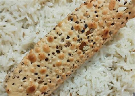 Jeera rice Recipe by Ishan - Cookpad