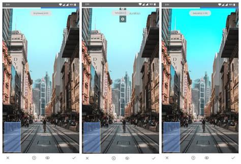 Image result for Snapseed Editing Tricks