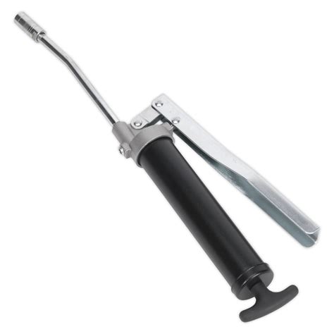 Lever type mini grease gun bulk fill – Artofit