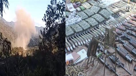 Seven Myanmar Junta bases seized by Karenni armed group - Seven Myanmar ...