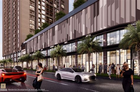 Transcon Business Square | Commercial Projects by Transcon Developers ...