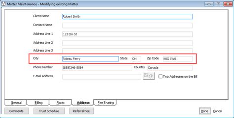 Image result for Canadian ZIP Code Map