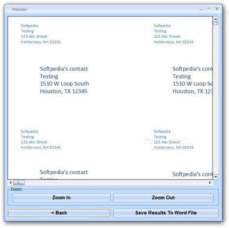 Image result for PDF USPS Label