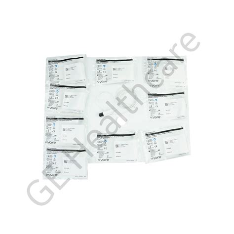 Patient Probe Disposable 10 pcs RoHS | Temperature | Clinical ...