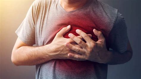 Mental Health And Heart Disease: Dr Sriram Nene Reveals How Poor Mental ...