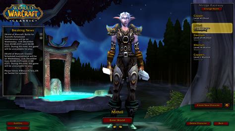 Vanilla WoW Rogue Enchantment Guide for Level 60 | WoW Guides - DKPminus