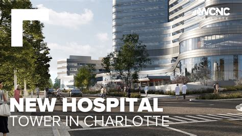 New Atrium Health expansion | Charlotte, NC News | wcnc.com