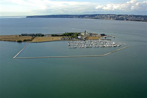 Semiahmoo Yacht Club in Blaine, WA, United States - Marina Reviews ...