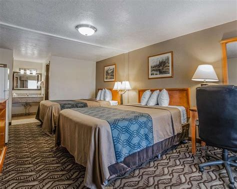 ECONOSTAY (Vernal, Utah) - Hotel Reviews, Photos, Rate Comparison ...
