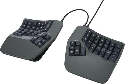 KINESIS Advantage360 Split Ergonomic Keyboard - India | Ubuy
