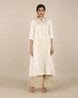 Buy White Kurtas for Women by KARIGARI Online | Ajio.com