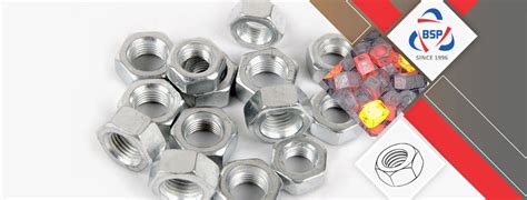 Alloy 20 Hex Nuts, Carpenter 20 Hex Nuts, Incoloy® alloy 20 Heavy Hex ...