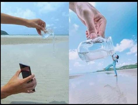 Image result for Fun Camera Tricks