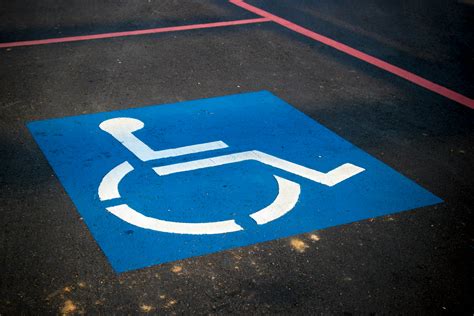 How to Apply for a Handicap Placard in Texas: A Step-by-Step Guide ...