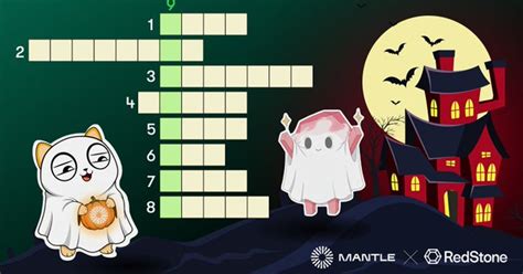 Mantle × RedStone: Halloween-кампания про RWA — Teletype