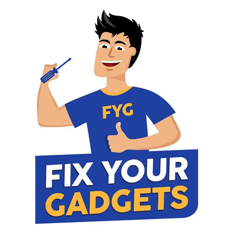 FIX YOUR GADGET - Best Mobile, Laptop and Apple products service center ...