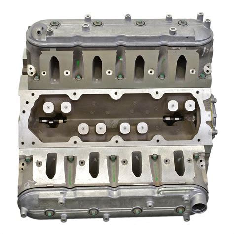 ATK LS Crate Engine Kit, Chevy LH6 5.3L, 475HP/435TQ