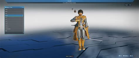 Image result for PSO2 Type 0 Techniques