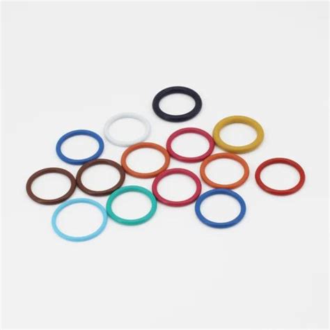 Alfas O-Rings – FITCO