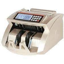 MYTHADOS System Bundle Note Counting Machine : Amazon.in: Office Products