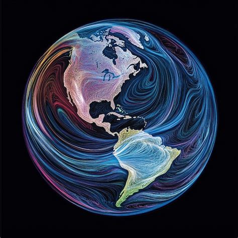 Global Wind Patterns 的图像结果