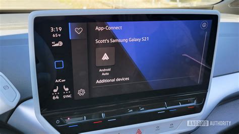 Android Auto Wireless Setup 的图像结果