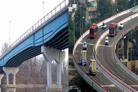 Knowledge Story অনেকেই ভাবেন এক, কিন্তু ফ্লাইওভার আর ওভারব্রিজ কিন্তু ...