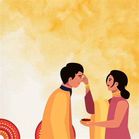 60+ Top Bhai Dooj Images, Photos, Cards, GIFs And Posters