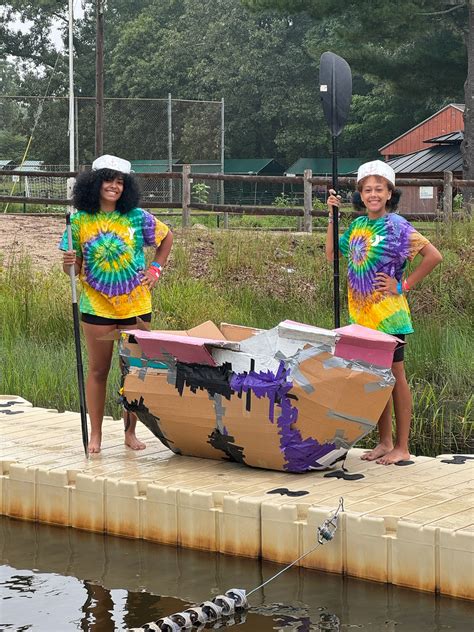 SUMMER CAMP | YMCA of Greater Providence