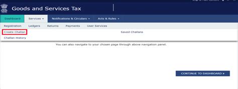 GST Payment Online : Status, Timings & Process - Paisabazaar.com