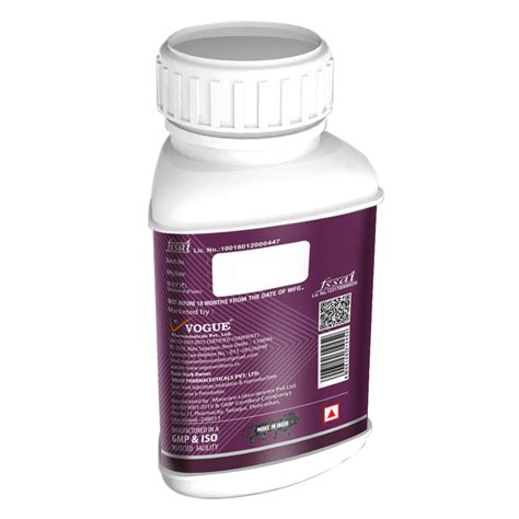 Vogue Wellness Daily Multivitamin, 60 Softgel Capsules Price, Uses ...