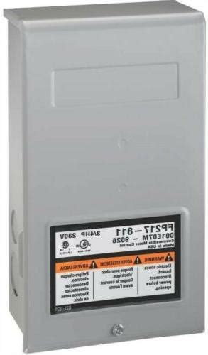 Image result for Sta-Rite Pump Control Box