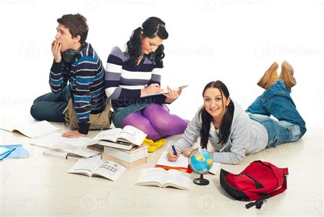 Image result for Doing Homework with Friend