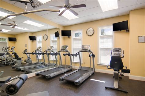 Waverly Place Apartments - The Gaines Group Architects