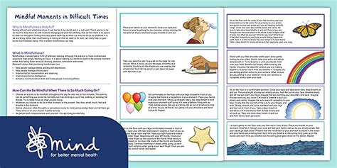 5 Mental Health Awareness Activities for Adults | Twinkl