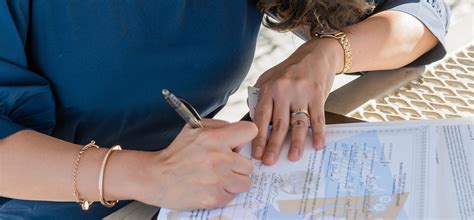 How to Get a Marriage License in San Diego