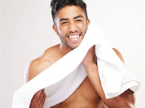 तुमच्या शरीराची निगा कशी राखावी? जाणून घ्या| How to Deep Clean Your ...