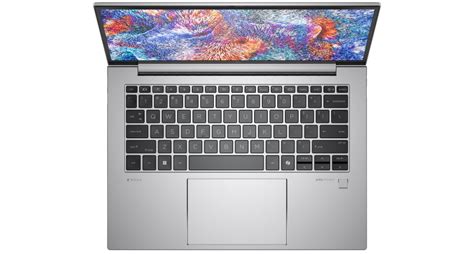 HP ZBook Firefly 35.6 cm (14) G11 Mobile Workstation PC - 35.56 cm(14 ...