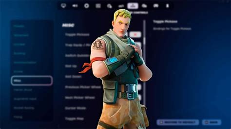 Image result for Best Fortnite Keybinds PC