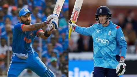 ENG vs AUS: Harry Brook breaks Virat Kohli’s record in ODI series vs ...