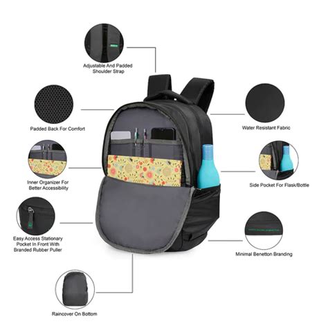 UCB Skater(Black) – Bagpoint