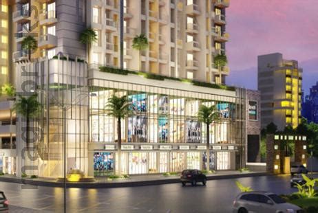 DARVESH HORIZON in Dahisar East, Mumbai: Price, Brochure, Floor Plan ...