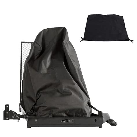 Power Chair Transport Cover, Electric Wheelchair Cover Waterproof ...