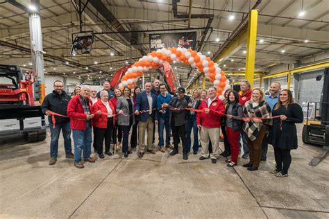 EquipmentShare Expands in Missouri, Creates Over 150 new jobs in ...